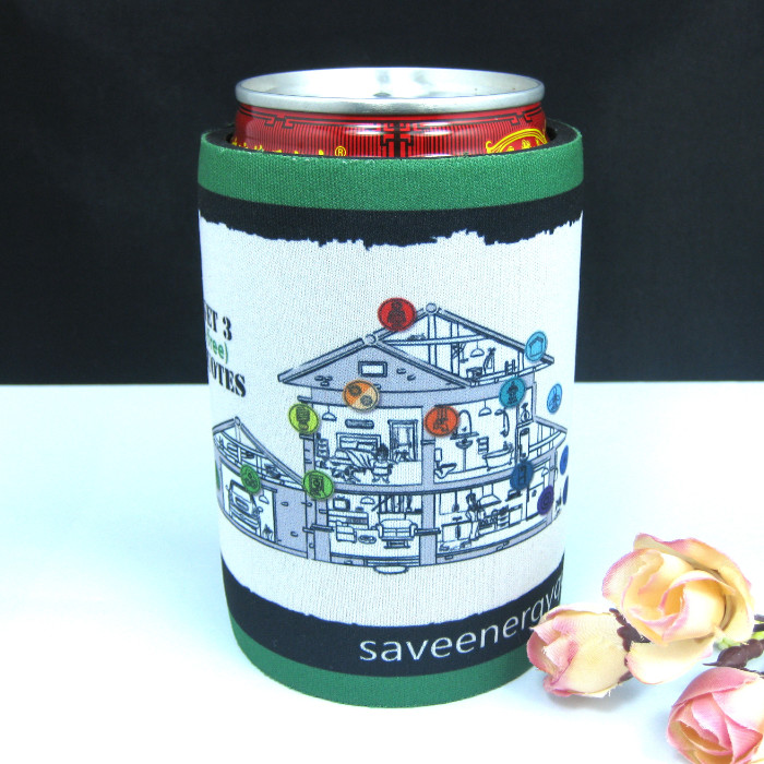 branded stubbie coolers